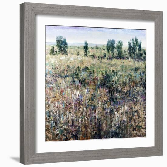 Soft Grove-Tim O'toole-Framed Giclee Print