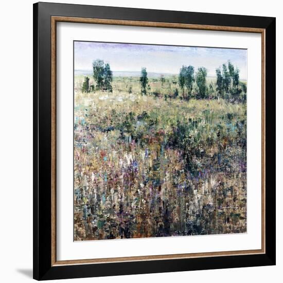 Soft Grove-Tim O'toole-Framed Giclee Print