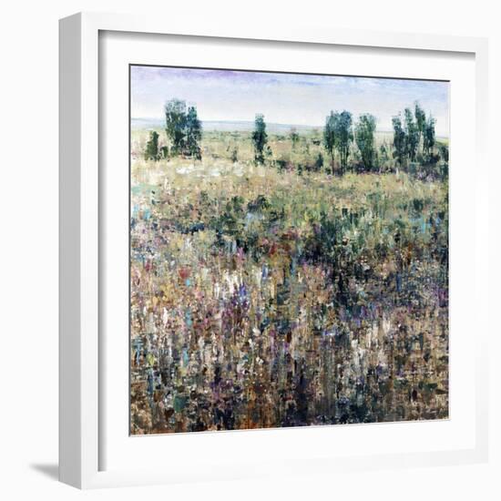 Soft Grove-Tim O'toole-Framed Giclee Print