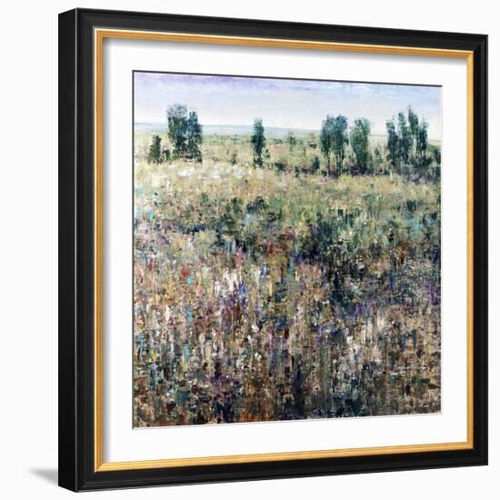 Soft Grove-Tim O'toole-Framed Giclee Print