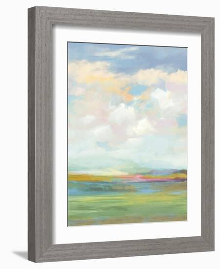 Soft-hued Scene-Paul Duncan-Framed Art Print