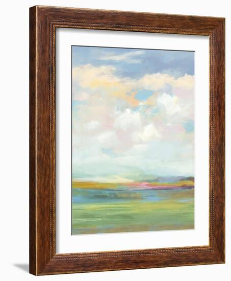 Soft-hued Scene-Paul Duncan-Framed Art Print