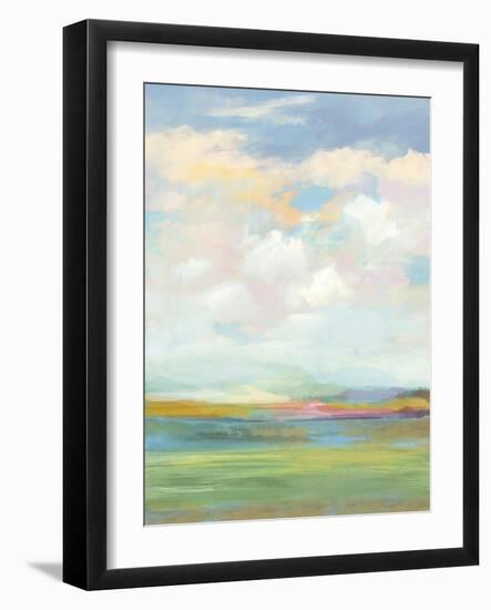 Soft-hued Scene-Paul Duncan-Framed Art Print