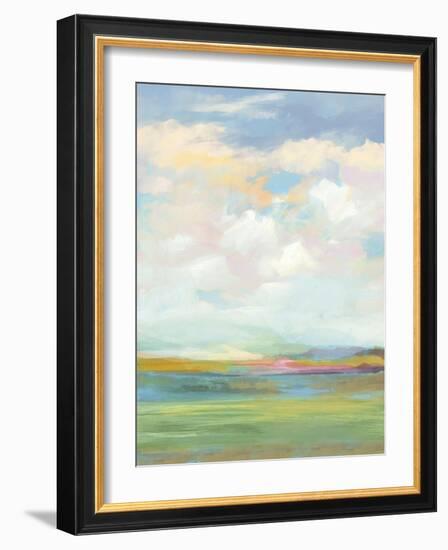 Soft-hued Scene-Paul Duncan-Framed Art Print