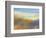 Soft Landscape I-James McLoughlin-Framed Photographic Print