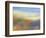 Soft Landscape I-James McLoughlin-Framed Photographic Print