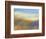 Soft Landscape I-James McLoughlin-Framed Photographic Print