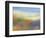 Soft Landscape I-James McLoughlin-Framed Photographic Print