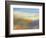 Soft Landscape I-James McLoughlin-Framed Photographic Print