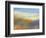 Soft Landscape I-James McLoughlin-Framed Photographic Print