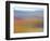 Soft Landscape II-James McLoughlin-Framed Photographic Print