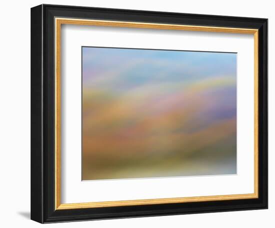 Soft Landscape III-James McLoughlin-Framed Photographic Print