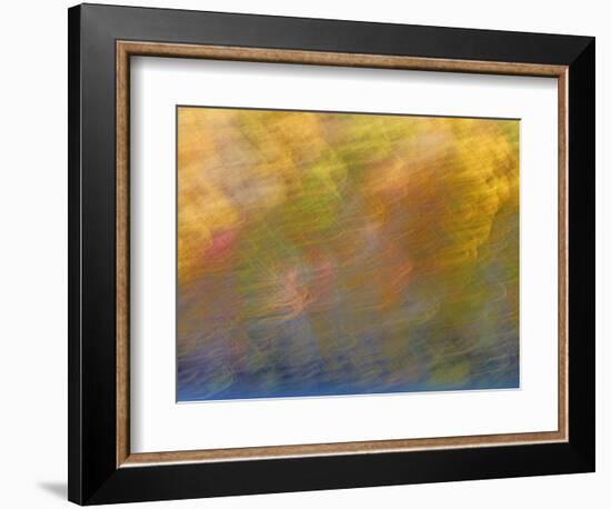 Soft Landscape XI-James McLoughlin-Framed Photographic Print