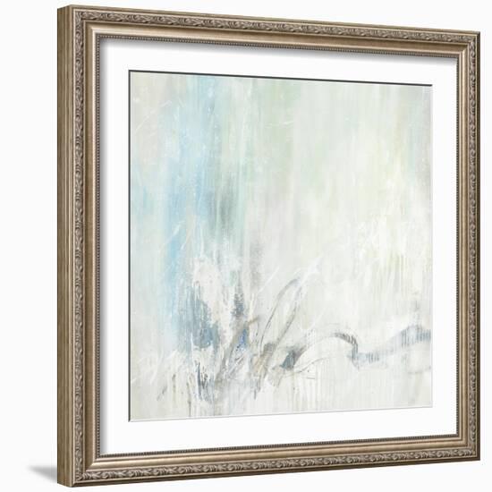 Soft Language-Jodi Maas-Framed Giclee Print