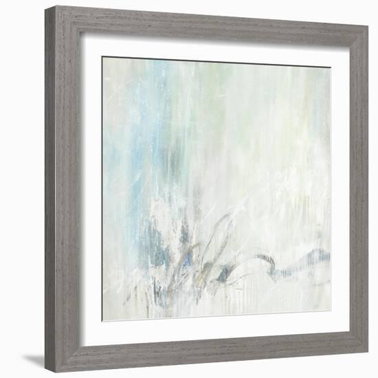 Soft Language-Jodi Maas-Framed Giclee Print