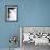Soft Light - Drift-Chris Dunker-Framed Giclee Print displayed on a wall