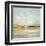 Soft Light I-Cat Tesla-Framed Art Print