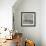 Soft Light II-Tim OToole-Framed Art Print displayed on a wall