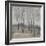 Soft Light II-Tim OToole-Framed Art Print