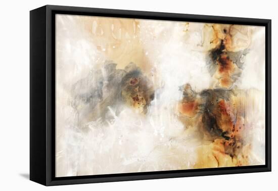 Soft Light-Kari Taylor-Framed Premier Image Canvas