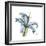 Soft Lily-Albert Koetsier-Framed Premium Giclee Print