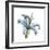 Soft Lily-Albert Koetsier-Framed Art Print