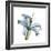 Soft Lily-Albert Koetsier-Framed Art Print