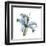 Soft Lily-Albert Koetsier-Framed Art Print