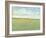 Soft Meadow Light II-Tim O'toole-Framed Art Print