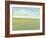 Soft Meadow Light II-Tim O'toole-Framed Art Print