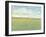 Soft Meadow Light II-Tim O'toole-Framed Art Print