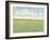 Soft Meadow Light II-Tim O'toole-Framed Art Print