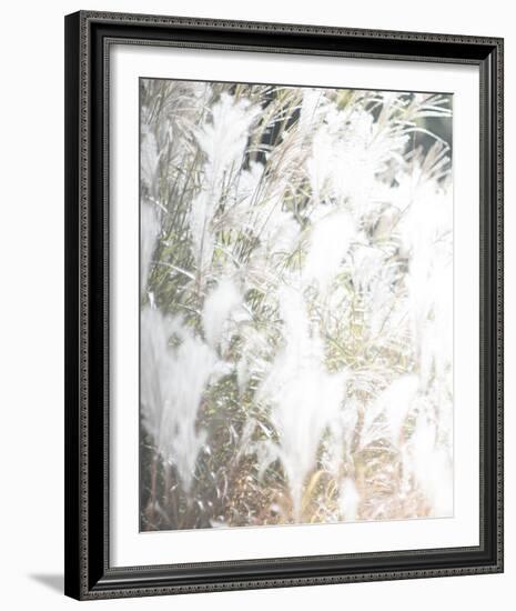 Soft Nature-Chris Dunker-Framed Giclee Print