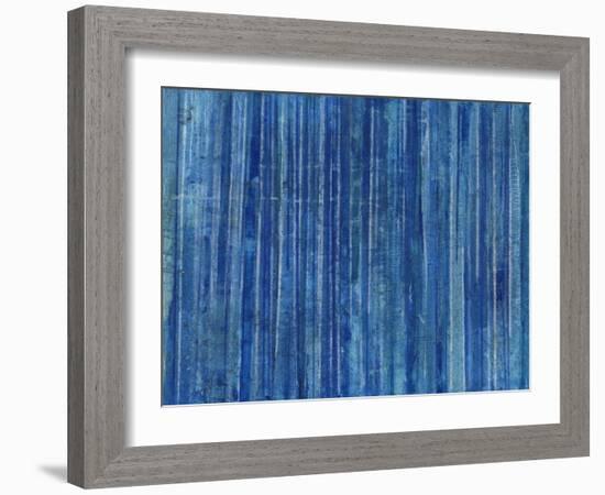 Soft Ocean Rules-Smith Haynes-Framed Art Print