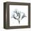 Soft Oleander-Albert Koetsier-Framed Stretched Canvas