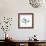 Soft Oleander-Albert Koetsier-Framed Premium Giclee Print displayed on a wall