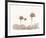 Soft Palm - Scene-Hilary Armstrong-Framed Limited Edition