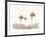 Soft Palm - Scene-Hilary Armstrong-Framed Limited Edition