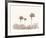 Soft Palm - Scene-Hilary Armstrong-Framed Limited Edition