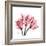 Soft Pink Tulips-Albert Koetsier-Framed Art Print