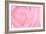 Soft Rose 2-Doug Chinnery-Framed Photographic Print