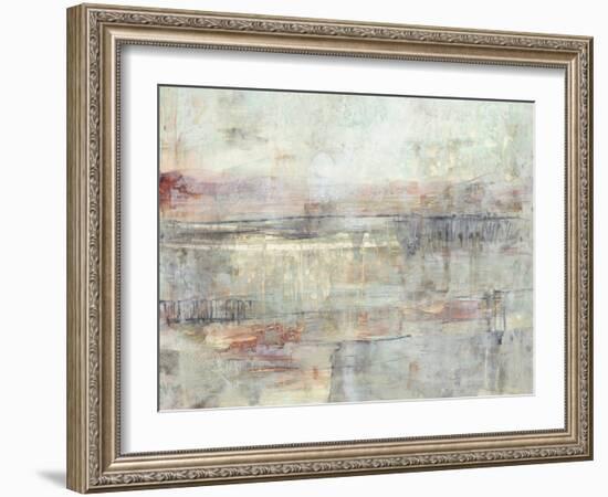 Soft Scape I-Jennifer Goldberger-Framed Premium Giclee Print