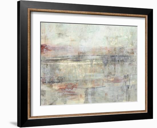 Soft Scape I-Jennifer Goldberger-Framed Premium Giclee Print