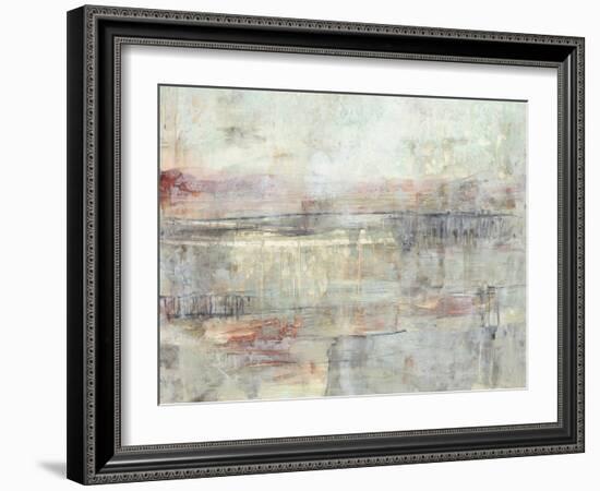 Soft Scape I-Jennifer Goldberger-Framed Premium Giclee Print