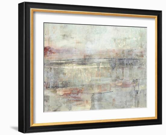 Soft Scape I-Jennifer Goldberger-Framed Premium Giclee Print