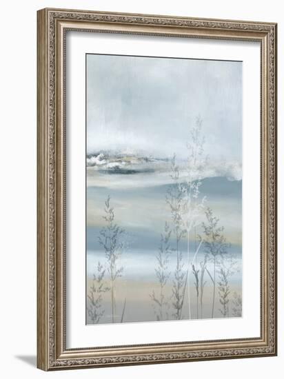 Soft Seagrass-Carol Robinson-Framed Art Print