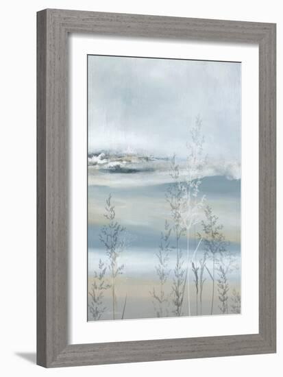 Soft Seagrass-Carol Robinson-Framed Art Print