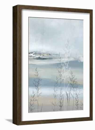 Soft Seagrass-Carol Robinson-Framed Art Print