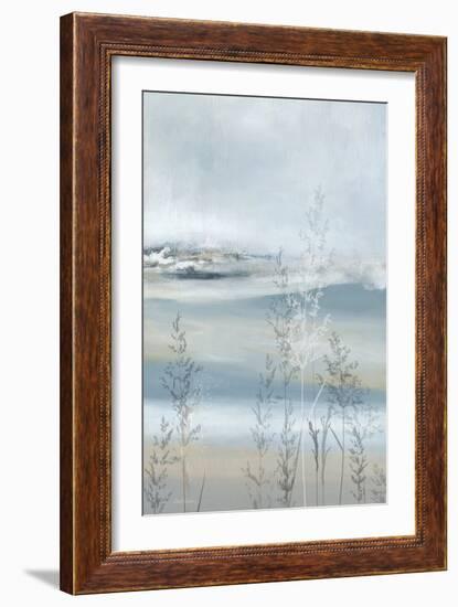 Soft Seagrass-Carol Robinson-Framed Art Print