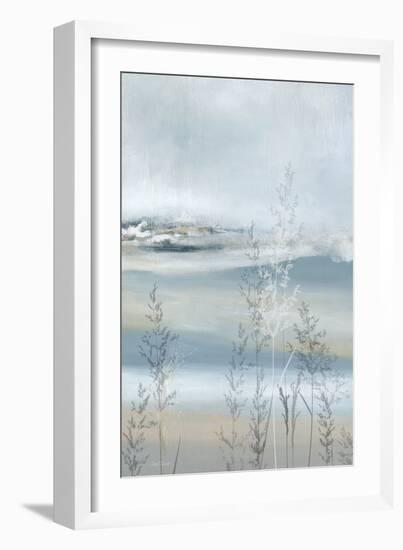 Soft Seagrass-Carol Robinson-Framed Art Print